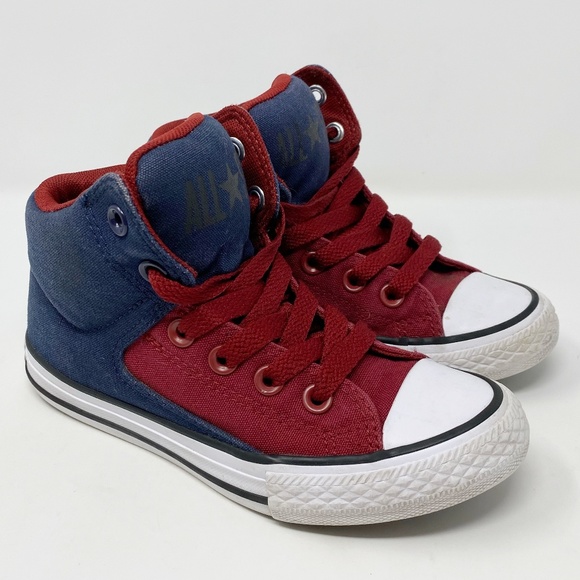 Converse Other - Converse Chuck Taylor All Stars High Street